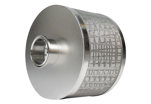 oil filter cartridge